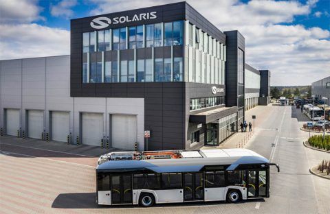 Solaris Firma Tres Acuerdos Por M S De Millones De Euros