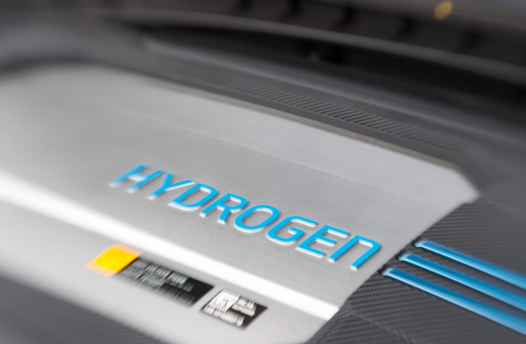 Hyundai Motor participa en el Hydrogen Transition Summit 2021
