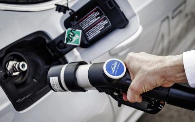 Asia lidera la instalación de hidrogeneras, en detrimento de Europa y América del Norte