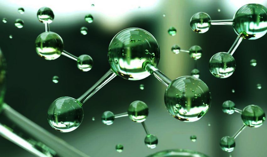 Un nuevo material con propiedades idóneas para producir hidrógeno verde
