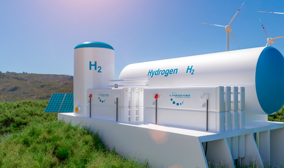 200 MW de potencia de producción de hidrógeno verde, el objetivo de Castilla y León para 2030