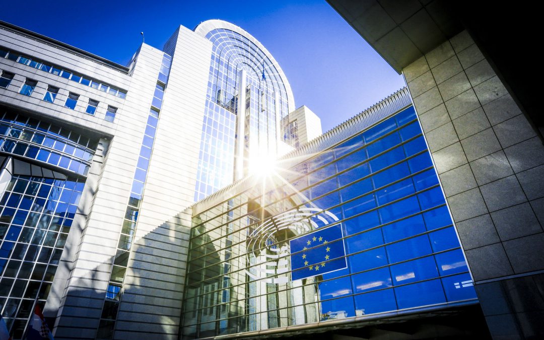 El Parlamento Europeo considera el hidrógeno producido con fuentes renovables clave para la transición energética
