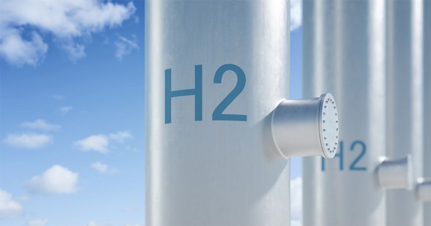 España, Francia y Portugal ultiman el proyecto de H2Med antes de su presentación en Bruselas
