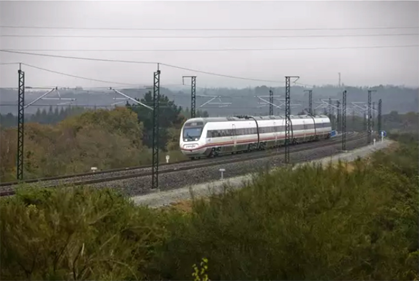 Renfe volverá a lanzar la licitación de 72 trenes priorizando las tecnologías limpias, como el hidrógeno