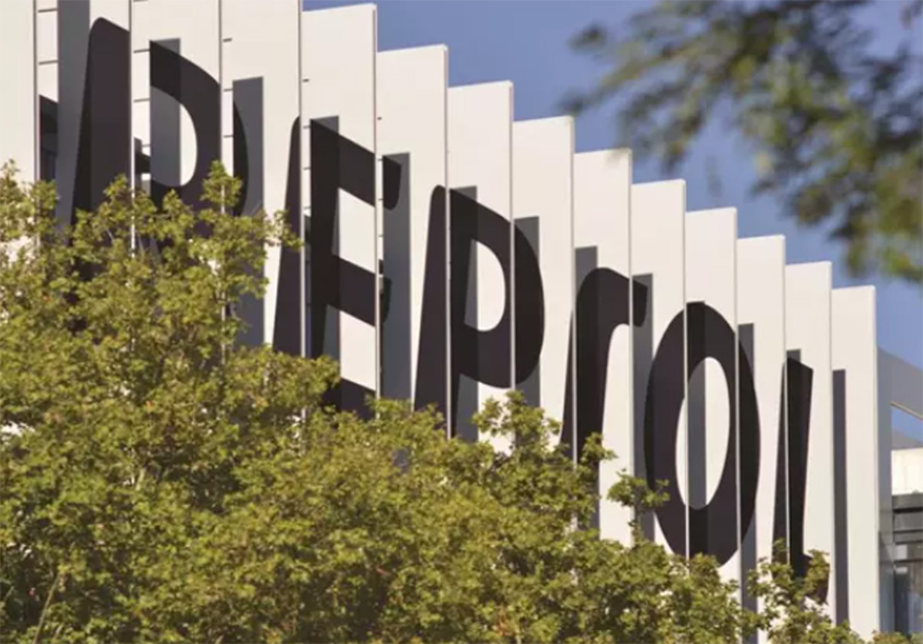 Repsol pondrá en marcha el primer electrolizador del País Vasco