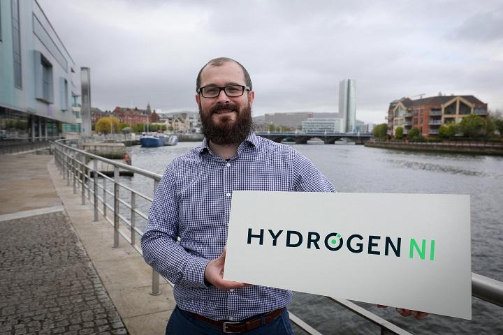 Hydrogen NI, una asociación para impulsar el hidrógeno verde en Irlanda del Norte