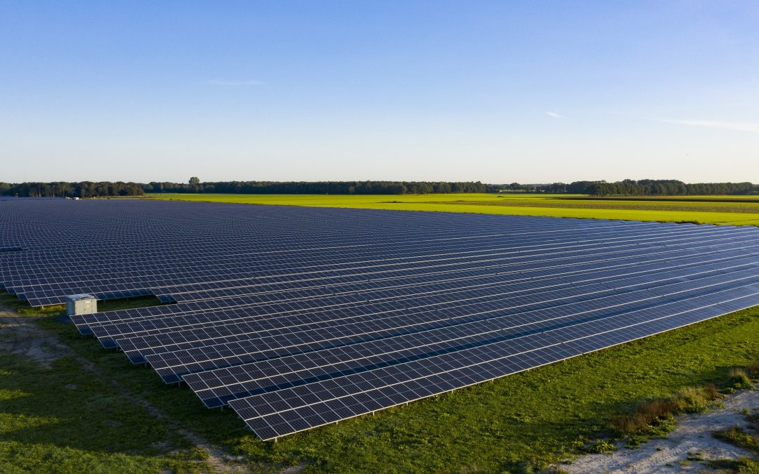 BayWa r.e pone en marcha un proyecto de hidrógeno verde en Países Bajos