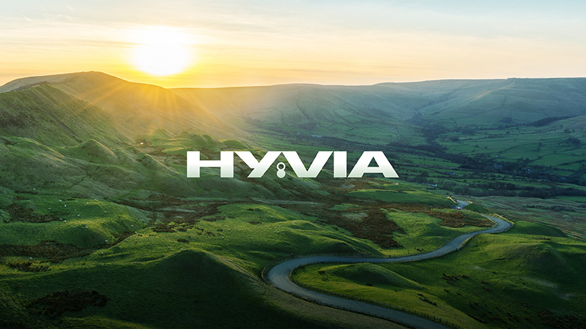 Renault Group y Plug Power crean la joint venture “HYVIA” para la movilidad de hidrógeno de comerciales ligeros