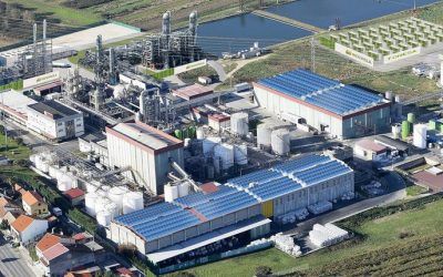 La Universidad de Alicante participa en un proyecto para producir metanol verde