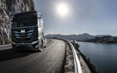 Nikola anuncia su primera planta de producción de hidrógeno