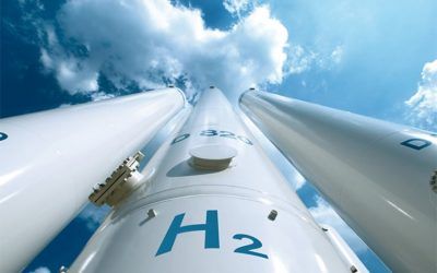 Audiencia pública para la futura convocatoria de ayudas a proyectos de grandes valles de hidrógeno renovable