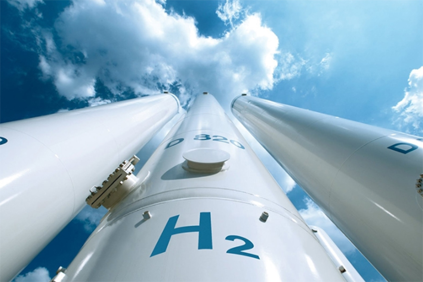 El hub de hidrógeno renovable y competitivo integrado más grande del mundo: HyDeal España