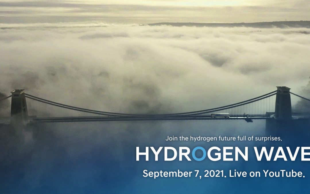 Hyundai presentará en septiembre sus novedades en materia de hidrógeno