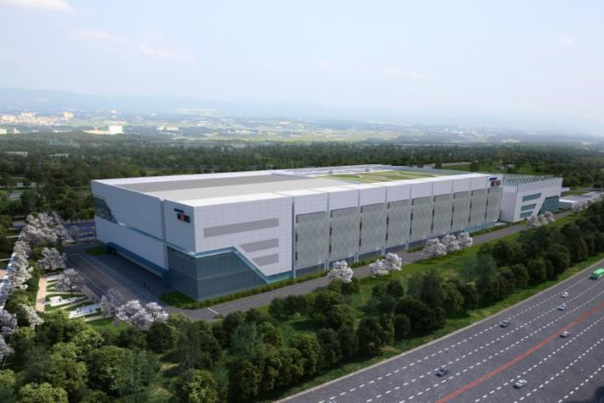 Hyundai Mobis se asegura el liderazgo de sistemas de pilas de combustible con dos nuevas plantas en Corea