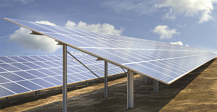 ESAsolar suministrará las estructuras para las plantas fotovoltaicas del proyecto ‘Power to Green Mallorca’