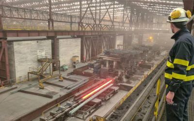 El Grupo Industrial CL, extremeño, ultima proyectos de hidrógeno verde por valor de 300 millones de euros