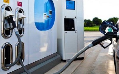Financiación europea para seis proyectos españoles de hidrógeno y puntos de recarga eléctrica