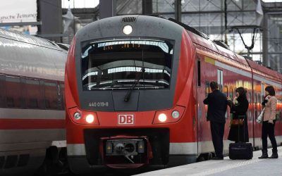 Lhyfe suministrará un electrolizador para producir hidrógeno para trenes en Alemania