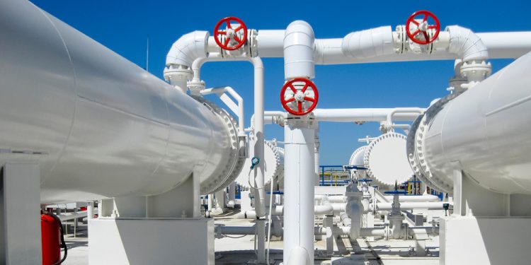 La importancia de la infraestructura de gas en la distribución del hidrógeno