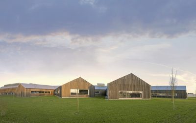 Norvento se suma al proyecto Zeppelin de producción y almacenamiento de hidrógeno verde