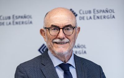 El hidrógeno, un viejo conocido llamado a tener un papel clave en la transición energética, por Arcadio Gutiérrez