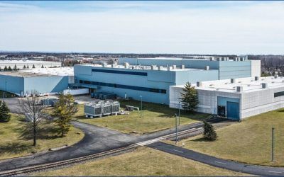 Hyperion anuncia un nuevo centro de fabricación de pilas de combustible