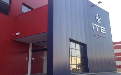 El ITE trabaja para estar a la vanguardia tecnológica del hidrógeno verde