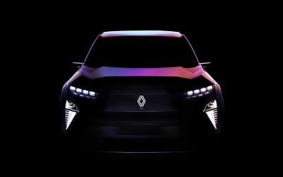 Aramco quiere entrar en el nuevo negocio de motores de Geely y Renault, que explorará opciones de hidrógeno