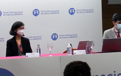 Reganosa desarrollará una herramienta digital de apoyo a la fabricación de H2 para el proyecto Zeppelin