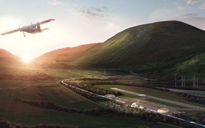 Siemens y Protium trabajarán en el ámbito del hidrógeno verde en la aviación