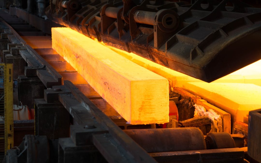 El Gobierno apoyará la descarbonización de las plantas siderúrgicas de ArcelorMittal