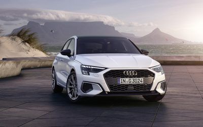 Audi no contempla la pila de hidrógeno por el momento, pero sí el uso del reFuel HVO, aceite vegetal tratado con hidrógeno