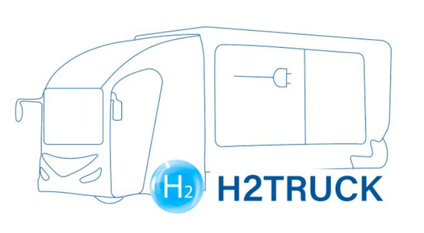 FCC Medio Ambiente consigue fondos europeos para su proyecto H2TRUCK, un vehículo con tecnología híbrida para uso urbano