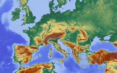 El hidrógeno renovable, clave para la seguridad energética de Europa
