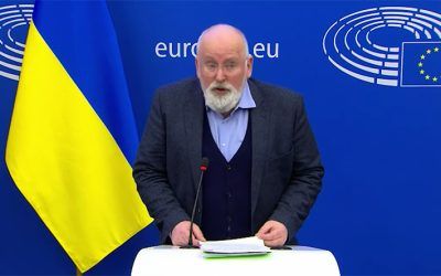 La Comisión Europea indica que el plan RePowerEU logrará la independencia de la energía rusa “mucho antes” de 2030