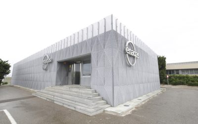 Enagás anuncia, entre otras cosas, la entrada de Clean H2 Infra Fund, como socio financiero, en Enagás Renovable