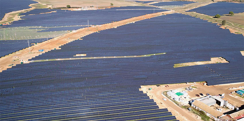 Ansasol es una energética, centrada en la fotovoltaica, que ha decidido incorporar a su negocio la producción de hidrógeno verde.