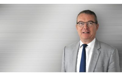 Jean-Michel Billig, nuevo CTO de Stellantis para el desarrollo de vehículos de pila de combustible de hidrógeno