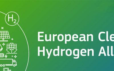 Bruselas quiere multiplicar por 10 la fabricación de electrolizadores hasta 2025