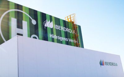 BP e Iberdrola invierten 70 millones para crear la mayor planta de del hidrógeno verde en Castellón