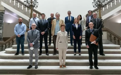 La nueva spin-off de la Universidad de Valencia que producirá hidrógeno verde a bajo coste
