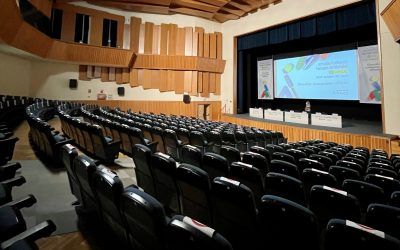 La Conferencia Europea de Energía del Hidrógeno (EHEC 2022) se celebra en Madrid del 18 al 20 de mayo