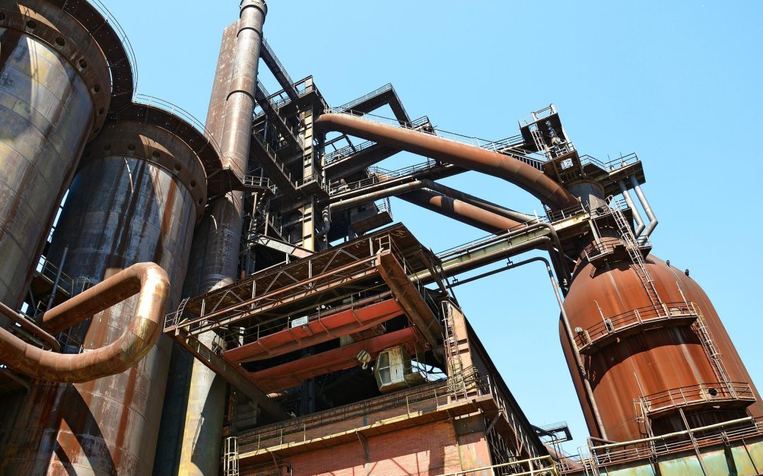 ArcelorMittal prueba el hidrógeno verde en la producción de hierro de reducción directa en Canadá