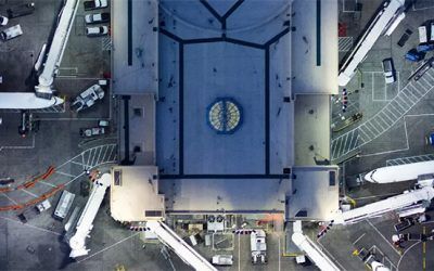 Air Liquide y Groupe ADP anuncian la creación de una empresa para el desarrollo de infraestructuras de H2 en aeropuertos