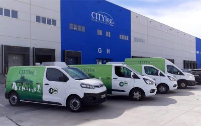 El hidrógeno y las baterías son compatibles, pero el hidrógeno aporta beneficios que no tienen las baterías, según CITYlogin
