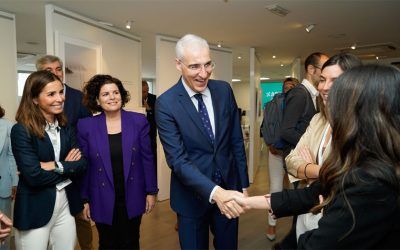 Galicia contará con un hub de hidrógeno verde previsto en la Agenda Energética 2030