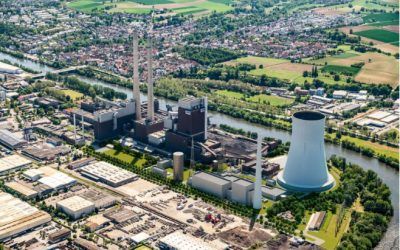 EnBW y un consorcio formado por General Electric, SENER y Bonatti han firmado los contratos para la conversión de tres centrales térmicas