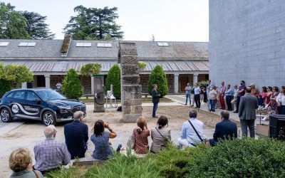 Hyundai patrocina la XXXV edición de los Cursos de Verano de la Complutense con el hidrógeno como uno de los protagonistas