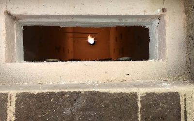 Carburos Metálicos prueba su tecnología de hidrógeno para descarbonizar la industria cerámica