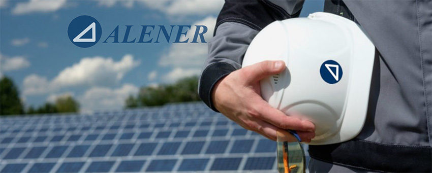 Alener Solar tendrá lista la primera planta comercial de hidrógeno verde de Sevilla en 2023
